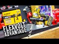 NEW 18v FlexVolt Advantage XR Brushless Hammer Drill Driver (DCD999)