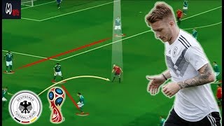 Can Germany Win The World Cup Again? Tactics Explained
