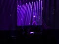 Sugar Wraith - Post Malone (o2 arena London - 14th March 2019)