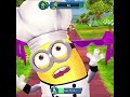 minion rush 100 funny moments and fails