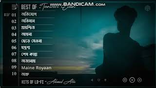 ( Lofi Box ) One Hours Bengali Emotional Lofi Remix Song | Tanveer Evan | Ahmed Abir | Bangla Song