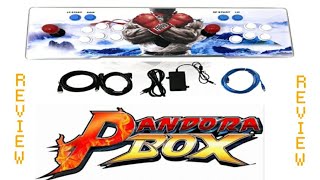 3D Pandora 60s! is Cheap and Awesome Retro Arcade.