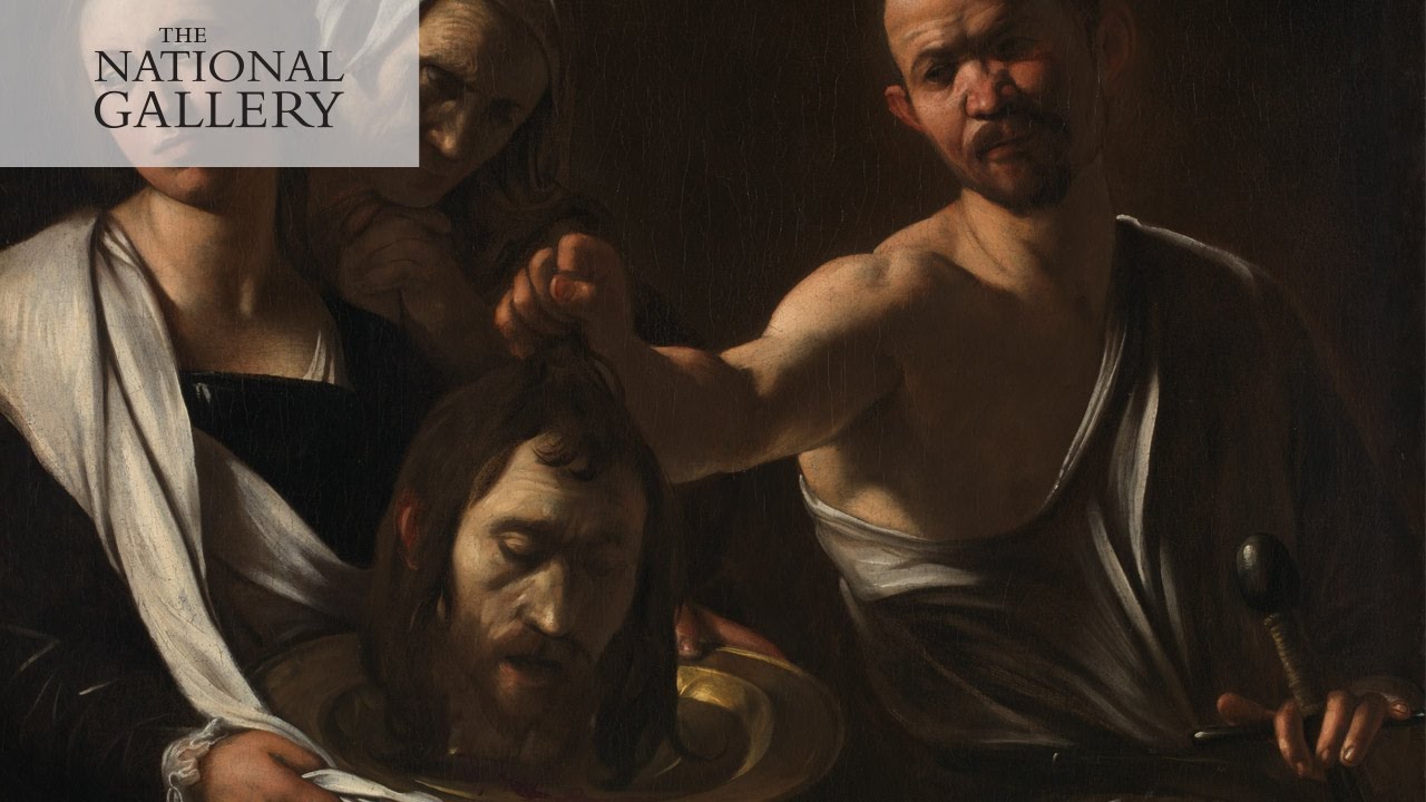 Episode 9 | The Baptist's Head | Saint John The Baptist: From Birth To ...