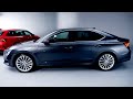 NEW 2024 Skoda Octavia Facelift Modern Sedan - Exterior and Interior 4K