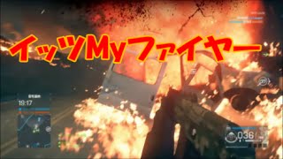 #4【BFH】AKS-74U　：バトルフィールドハードライン【PS4】