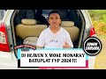 DJ HEAVEN X MOKE MONARKY BATUPLAT FYP 2024 !!! ( EL FUNKY KUPANG )