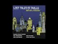 Lost Tales of Philly (Full Jazz EP)