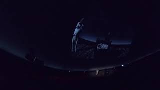 Exploring Alien Worlds – Clip of Space Talk by Dr. Munazza Alam (360°)