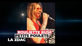 La Rouliette Ruse - Petits Poulets