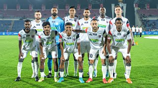 Match Highlights | NorthEast United FC vs Chennaiyin FC