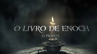 O LIVRO DE ENOQUE - Completo