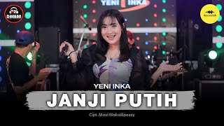 Janji Putih - Yeni Inka (Official Music Video Yi Production) Beta Janji Beta Jaga