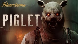 Piglet (2025) Trailer