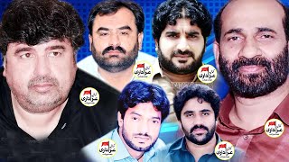 🔴 | Live Majlis 12 Safar 9 September 2022 // imamBargah Kotkram Shah |Kamalia Azadari Network