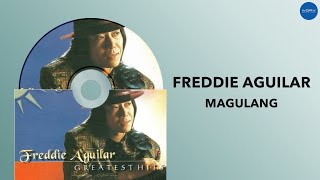 Freddie Aguilar - Magulang (Official Audio)