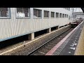 jr貨物 ef210 141 吹 代走1050レ 西明石駅 通過