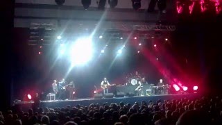 ЛЮБЭ - Главное, что есть ты у меня (Live 24.04.2016, Минск, Дворец Спорта)