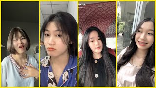 🔴TIKTOK EP.1🍑🌈รวมคลิปสาวสวยน่ารักน่ารักใน🔥TikTok🔥🔴2022🔥