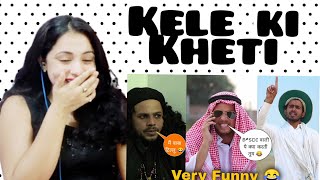 Round2hell Funny Video Clips 😂 | Zayn saifi | Wasim Ahmed | Nazim Ahmed | R2h | Reaction