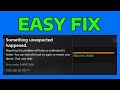 How To Fix Xbox App Not Updating Error Code 0x80073cfb in Windows