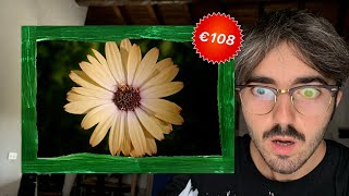 Ho Pagato uno Sconosciuto €108 per Montare il mio Video