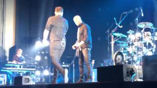 Don't Stop Me Now by Marc Martel - the Queen Extravaganza in Plymouth 28/10/16