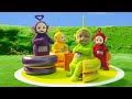 This Way That Way | Toddler Learning | Learn with Teletubbies