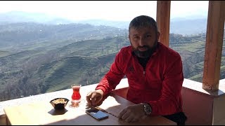 Recep BAYRAKTAR tanıtım videosu #of #trabzon #karadeniz #dogoargentino #canecorso #kangal