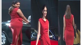 Ileana d'Cruz Audi showroom launch video