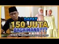 CARA MENDAPATKAN 150 JUTA UNTUK ANAK MILENIAL | Ngobrol Tauhid Bareng Ust. Dhanu