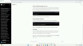 pip install from git over ssh
