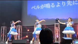 花色日和 UNIDOL 2022-23 Winter 敗者復活戦 (2023.2.15)