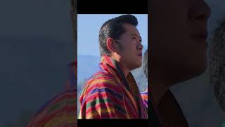 Kupar by Tandin Sonam💛 #bhutanking #hismajesty #royalfamily #royalvideo #bhutan #kupar