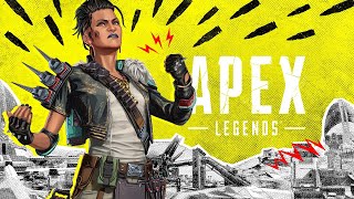 【参加型】モードおまかせ！【Apex Legends】 エーペックス道237日目 なんで今日こんな寒いのあむさんポ！【初見さん大歓迎】