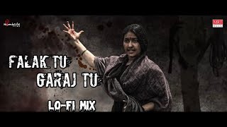 Falak Tu Garaj Tu (Bollywood Lo-Fi Mix)। KGF Chapter 2। Sucheta Basrur । Remix Star