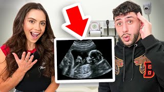 I got my girlfriend pregnant