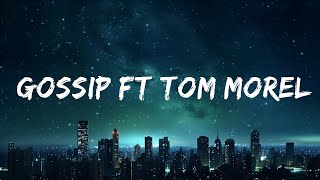 Måneskin - GOSSIP ft Tom Morello (Lyrics/Testo) 15p lyrics/letra