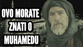 Ko je Bio Muhamed? Ovo Morate Znati O Muhamedu, Kako Islamski, Tako i Pravoslavni Vernici