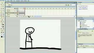 Flash mx basic tutorial
