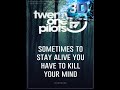 twenty one pilots: Migraine 3D