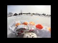 rc ice rally race 3 tamiya xv01 and df03ra hd