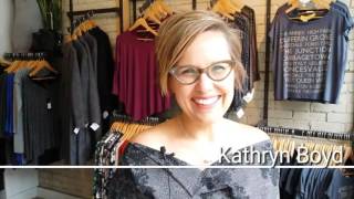 Kathryn Boyd