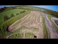 cw pitbikes testing cw 140r and cw 160r mini motocross at cw pitbike track