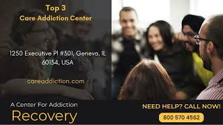 Top 3 Addiction Rehab in Chouteau, IL