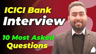 ICICI BANK INTERVIEW QUESTIONS \u0026 ANSWERS, ICICI BANK INTERVIEW PROCESS AND ROUND, ZDtalks