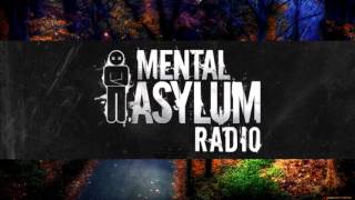 Indecent Noise - Mental Asylum Radio 031 (2015-08-06)