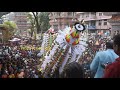 koorkkenchery sree maheswara temple pooyam kavadi 2020