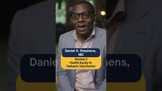 Four-Part Video Series on Pediatric Vaccinations