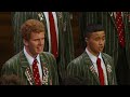 westlake boys’ high school voicemale i see the heaven’s glories shine – andrea ramsey