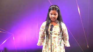 AGMI Kids: Promise Of God - Reciting Bible Verse